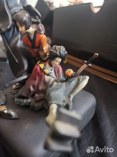 Samurai champloo