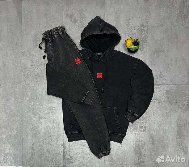 Спортивный костюм Hugo