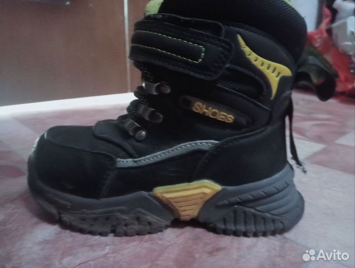 Ролики детские