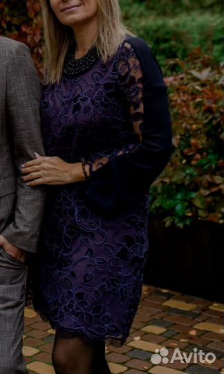 Платье женское 48р