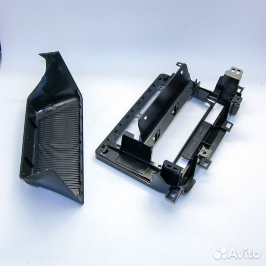 Штатная магнитола для Kia Sportage с 2018 года LeT