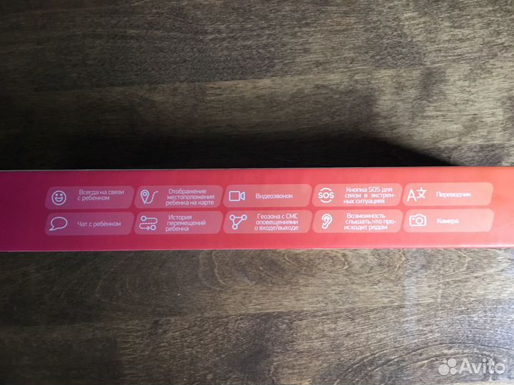 Продам smart часы