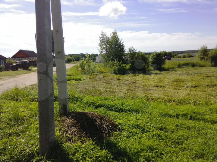 Участок 26 сот. (ИЖС)