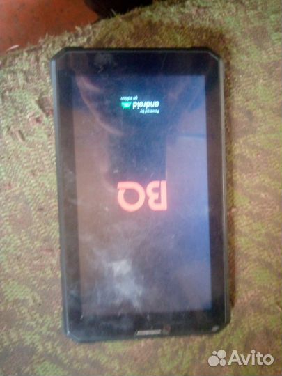 Планшет детский