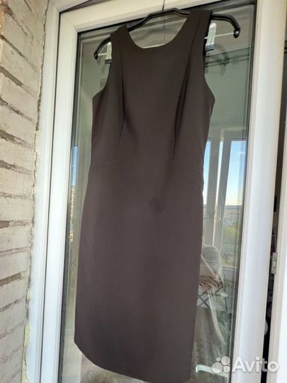 Платье veromoda 36 размер s