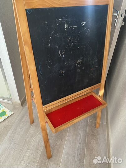 Мольберт для рисования