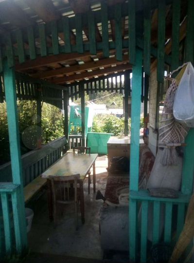 Дача 45 м² на участке 6 сот.