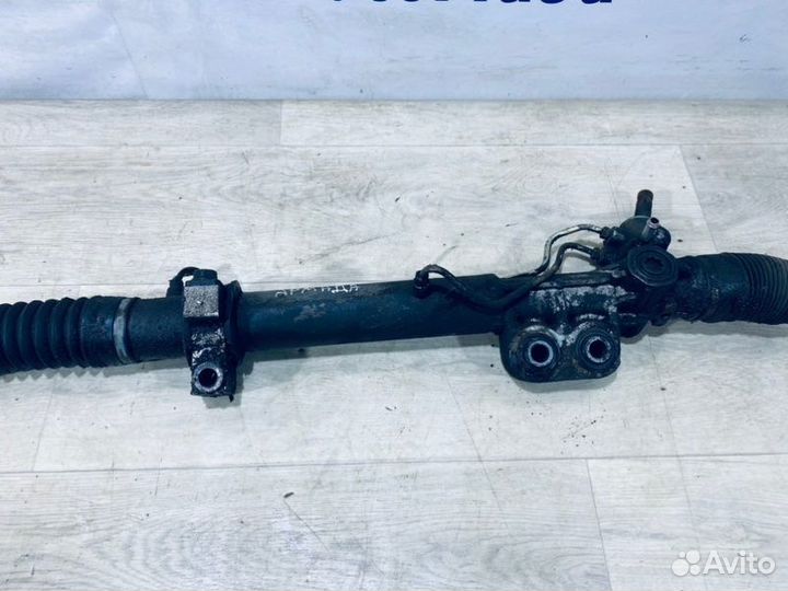 Рулевая рейка Nissan Armada SUV VK56DE 2004