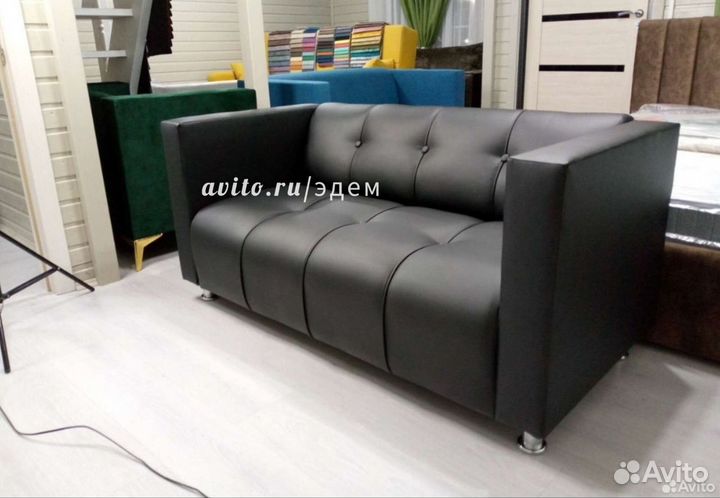 Диван офисный#208