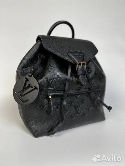 Рюкзак женский Louis Vuitton Montsouris