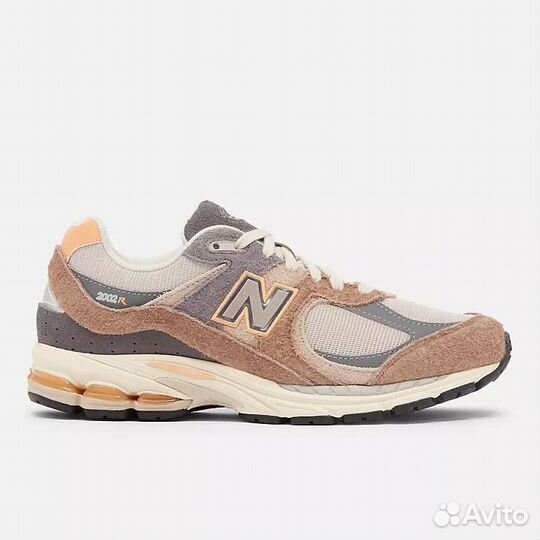 Кроссовки new balance