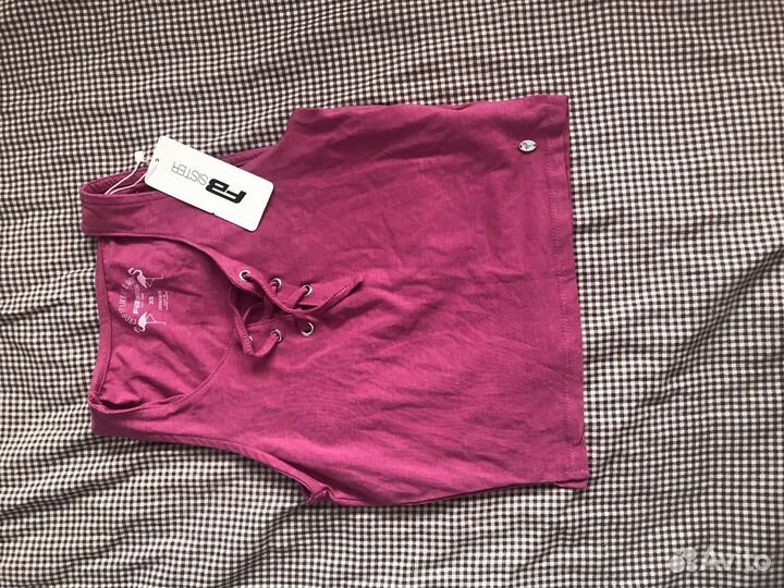 Женские вещи пакетом 38 40