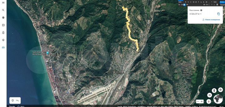 Участок 7,2 сот. (ИЖС)