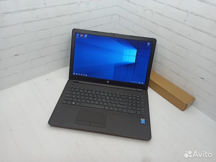 Бюджетная ракета/i3/2.0GHz/DDR3 8GB/SSD 256GB