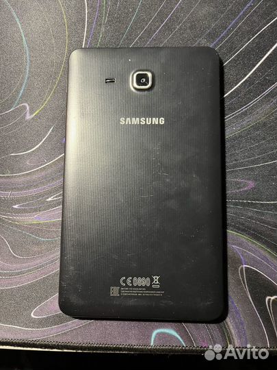 Samsung galaxy tab a6