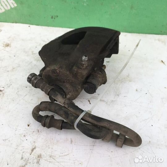 Суппорт передний правый Фольксваген Поло седан Р