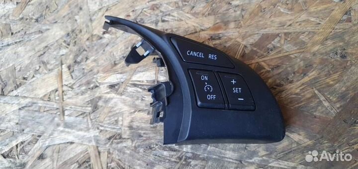 Блок кнопок Mazda CX 5 2012-2017