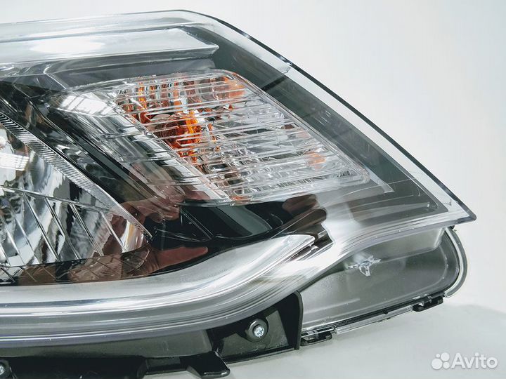 Фара правая Kia Rio 3 рестайлинг