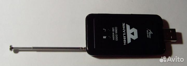 USB модем skylink MCD-650
