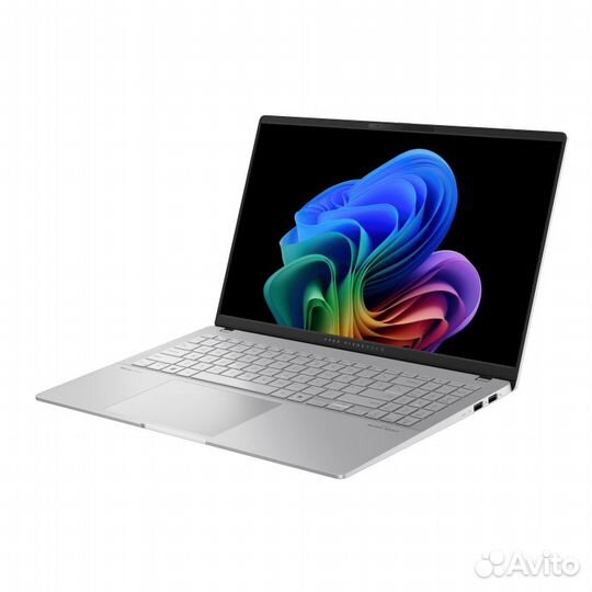 Ноутбук Asus Vivobook S15 / X Elite / 2024 / 2.8K