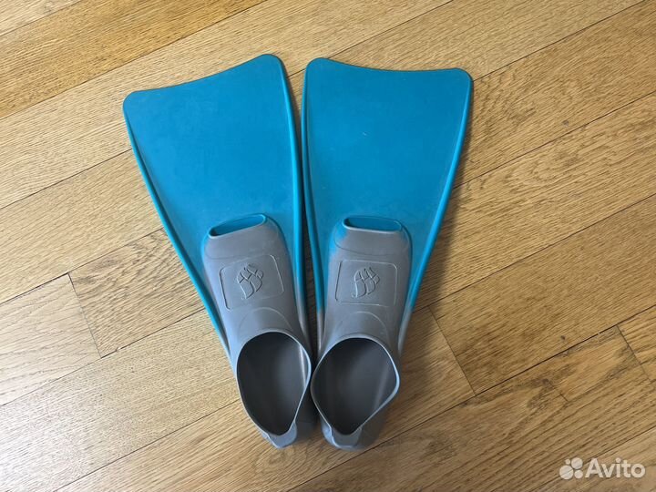 Ласты madwave 34-35