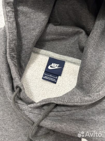 Худи nike