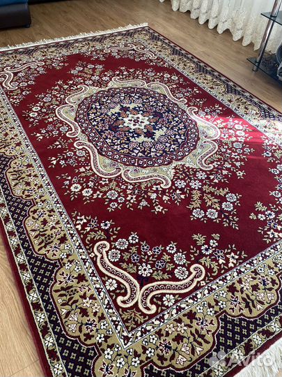 Ковер новый