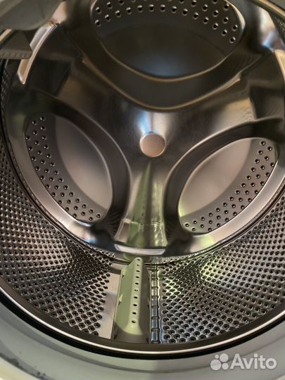 Стиральная машина Ariston avsl 80 R