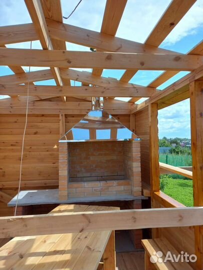 Изделия из нержавейки