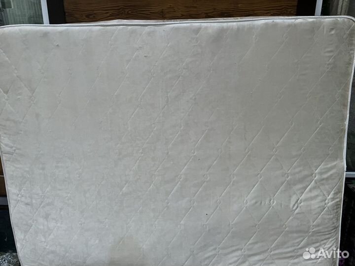 Матрас 160х200 бу