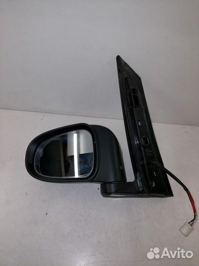 Зеркало наружное левое Mitsubishi i-MiEV HA3W