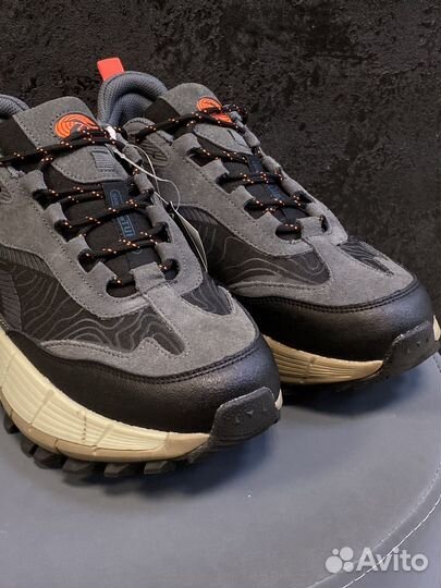 Кроссовки мужские термо Reebok Gore-Tex