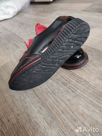 Туфли женские