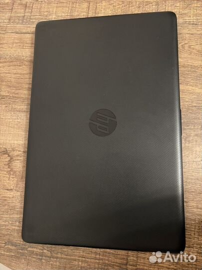 Ноутбук HP Laptop 15
