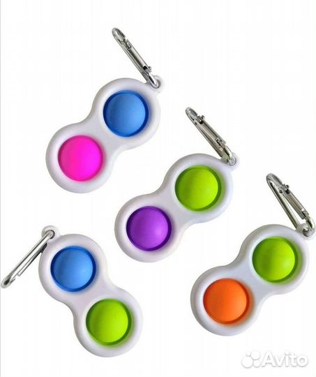 Антистресс