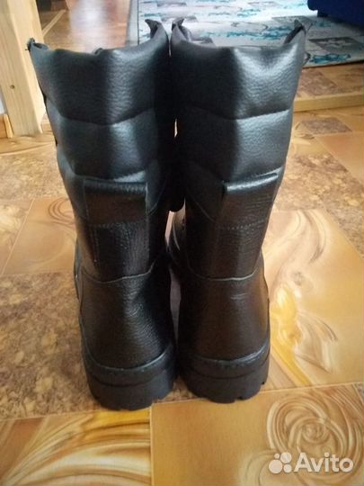Берцы 42 размер