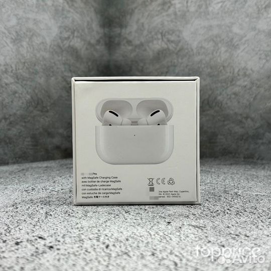 AirPods pro Lux