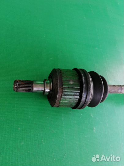 Привод перед правый Hyundai Tiburon Coupe RD