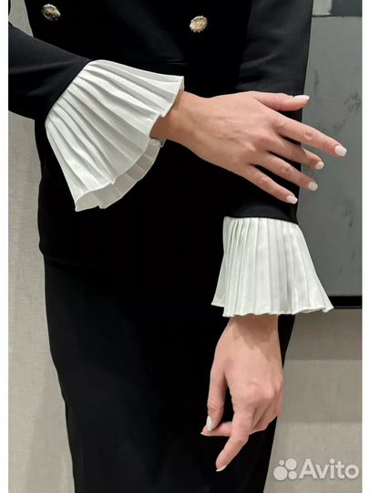 Платье 44 46 48