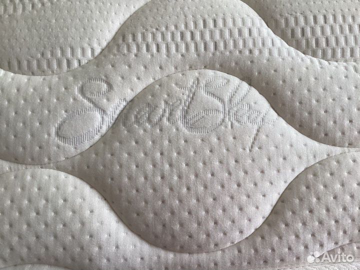 Матрас ортопедический орматек 180x200