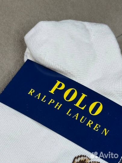 Носки Polo Ralph Lauren Премиум