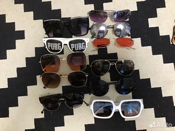 Очки цена за все