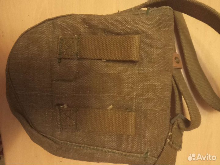 Подсумок вс СССР