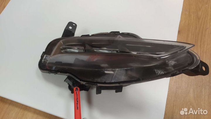 Дхо правое KIA Optima 4 птф