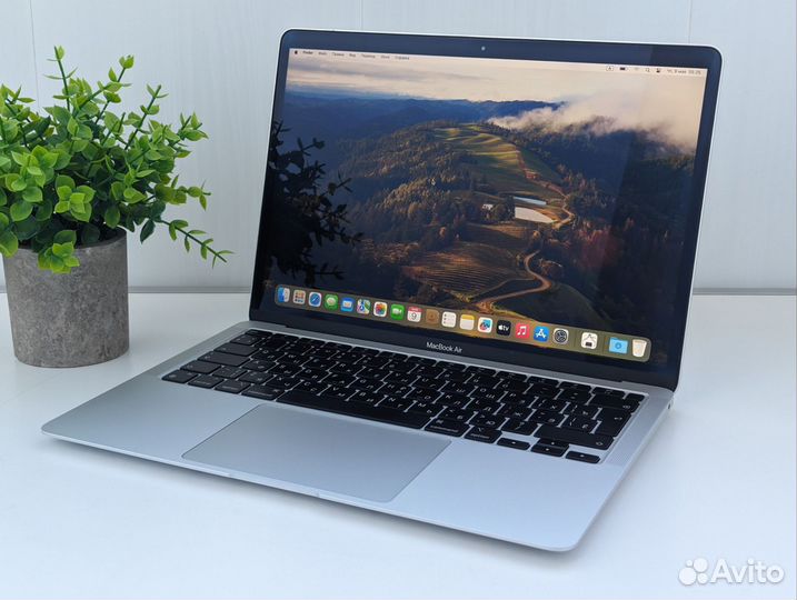 Apple MacBook Air 13 M1 8/256