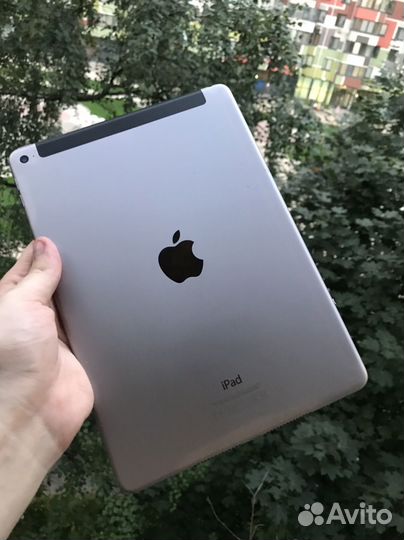 iPad air 2 16gb