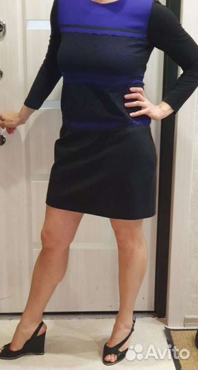 Платье 50 52 размер