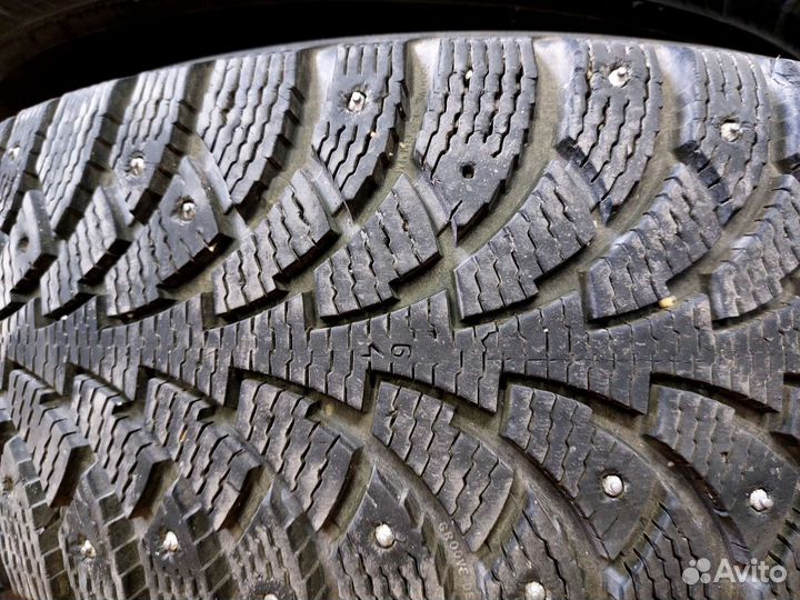 Nordman Nordman 4 205/65 R15