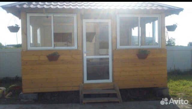 Профессиональное остекление балконов