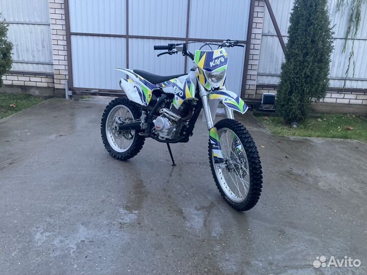 Kayo k1